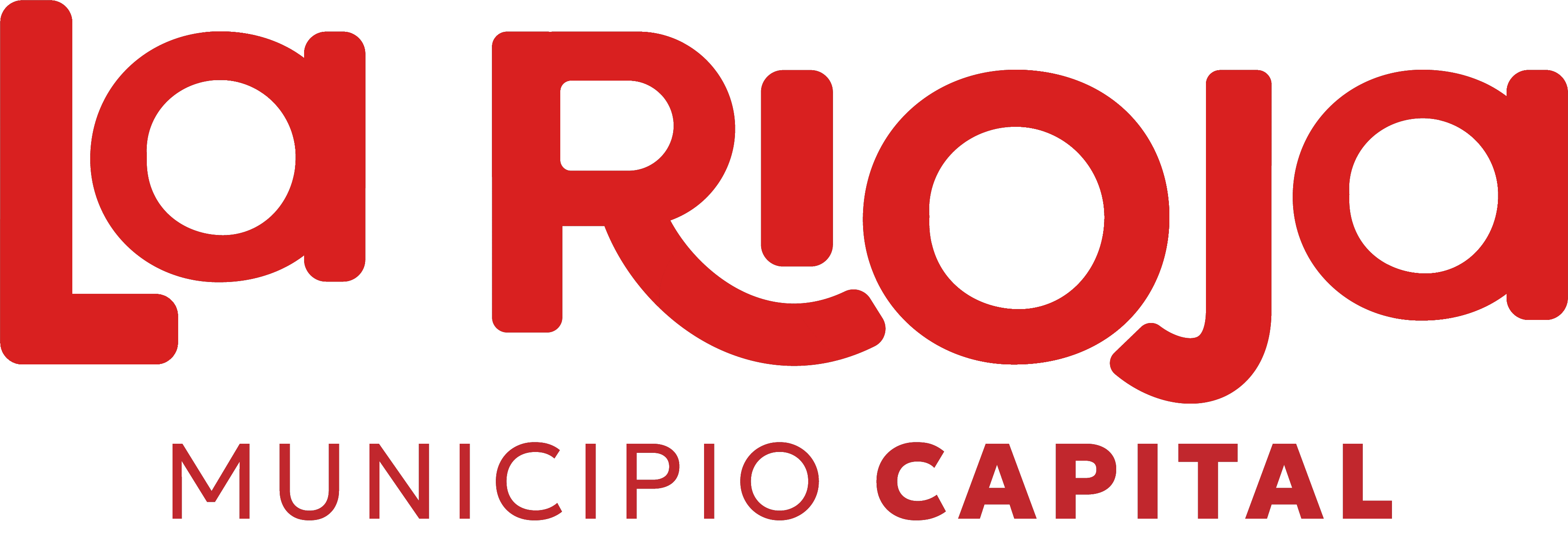 Logo La Rioja
